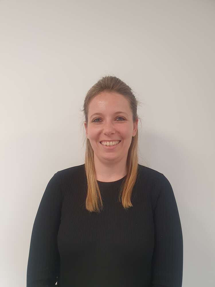 Introducing China: Our New Recruitment Co-Ordinator