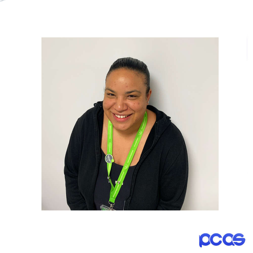 Introducing our Health and Social care Trainer: Barbara