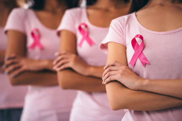 October is Breast Cancer Awareness Month